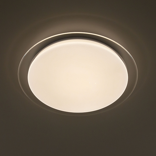 Светильник потолочный Спутник CL734480G