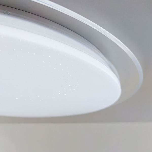 Светильник потолочный Спутник CL734480G