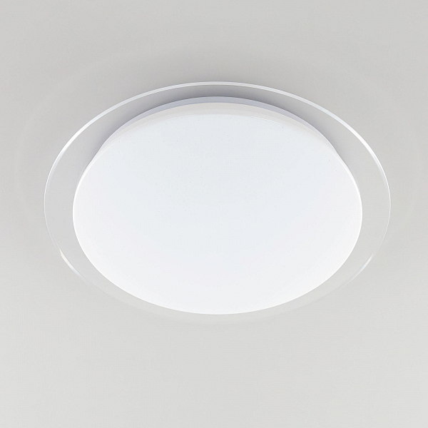 Светильник потолочный Спутник CL734480G