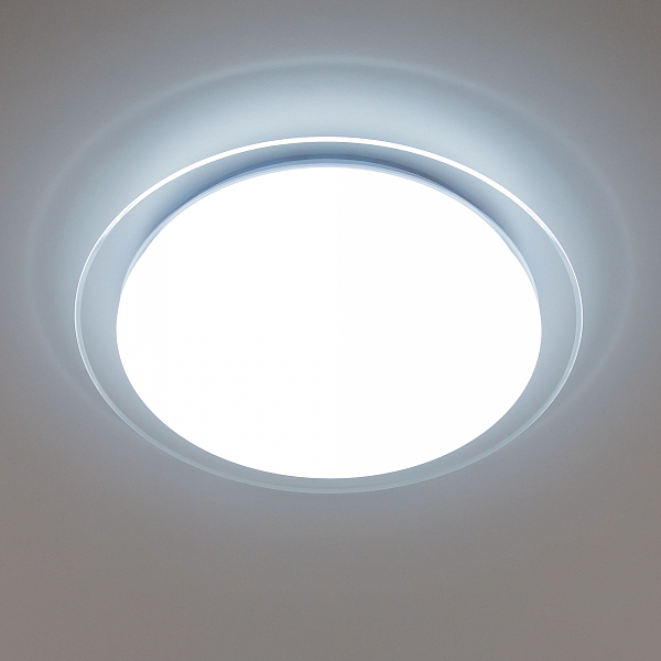 Светильник потолочный Спутник CL734480G