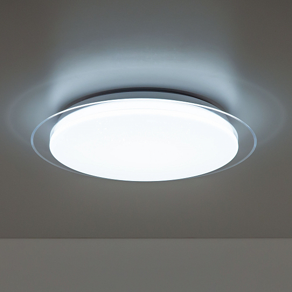 Светильник потолочный Спутник CL734480G