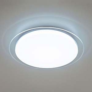 Светильник потолочный Спутник CL734480G