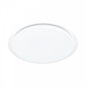 Светильник потолочный Спутник CL734680G