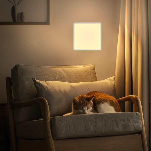 Светильник потолочный Бейсик CL738K500V