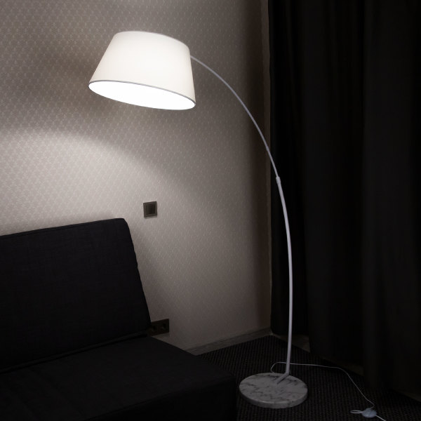 Торшер Арчи CL807010