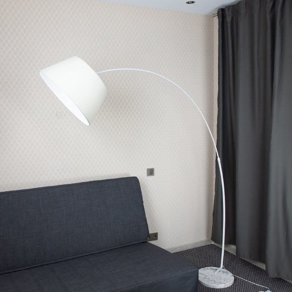 Торшер Арчи CL807010