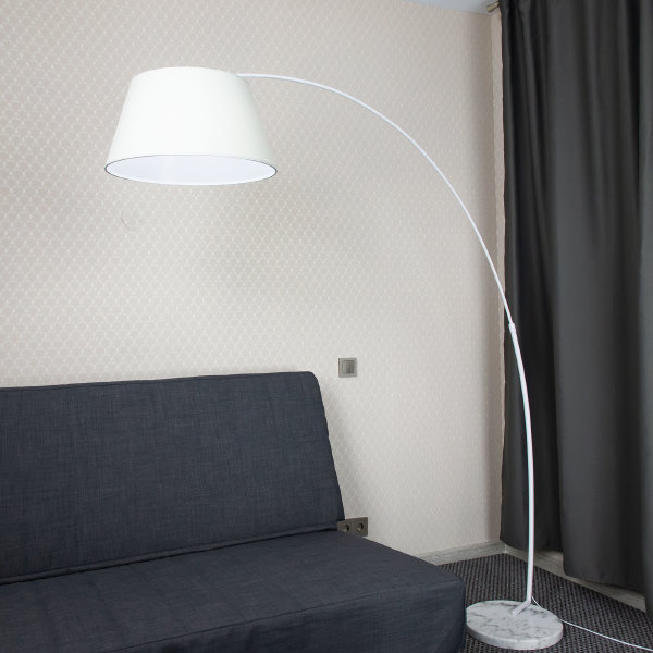 Торшер Арчи CL807010