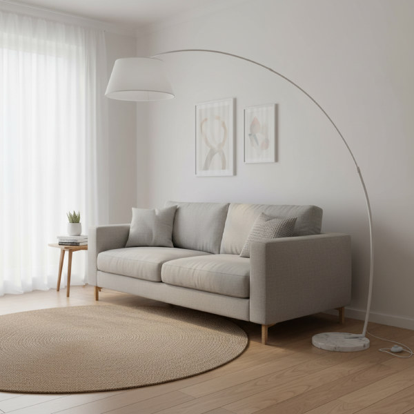 Торшер Арчи CL807010