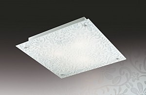 Настенно потолочный светильник Sonex RISTA 3256