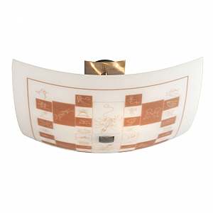 Светильник потолочный 937 CL937120