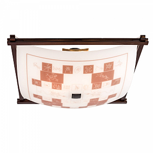 Светильник потолочный 937 CL937335