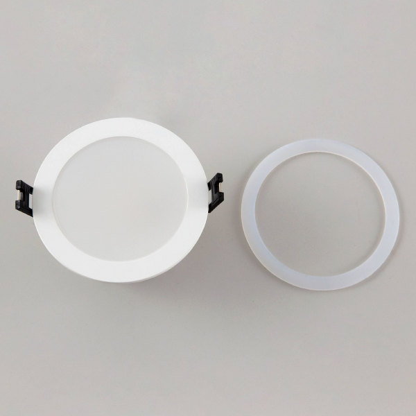 Встраиваемый светильник Акви CLD008110V