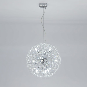 Подвесная люстра Betsy EL322P09.1