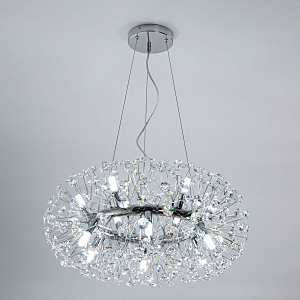 Подвесная люстра Betsy EL322P12.1