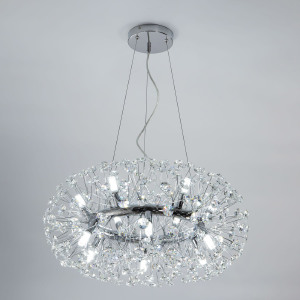 Подвесная люстра Betsy EL322P12.1