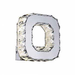 Настенный светильник Granda EL336W12 12W+12W