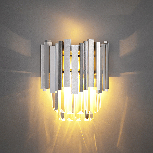 Настенное бра Piano 340/1 Strotskis (308/1)