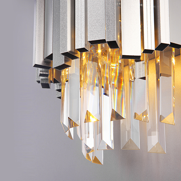 Настенное бра Piano 340/1 Strotskis (308/1)