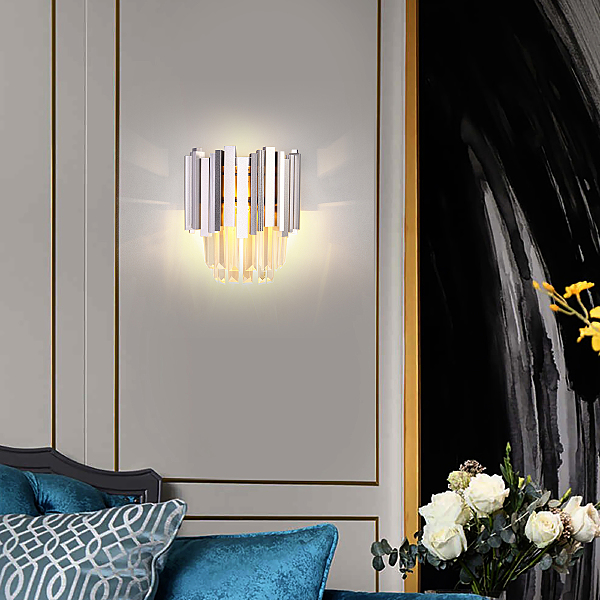 Настенное бра Piano 340/1 Strotskis (308/1)