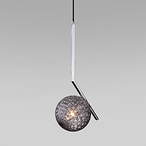 Светильник подвесной Shape 50213/1 хром