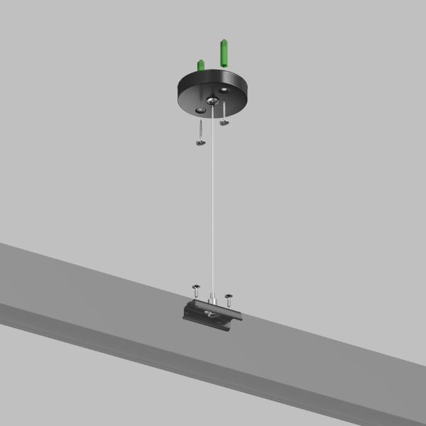 Монтажный элемент Smart Base TR2106-BK