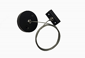 Монтажный элемент Smart Base TR2106-BK