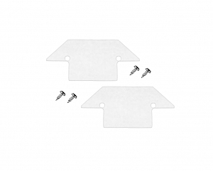 Заглушка Tr3020 TR3021-AL