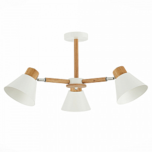 Потолочная люстра Buve SLE103702-03