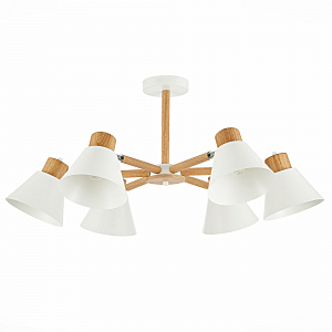 Потолочная люстра Buve SLE103702-06