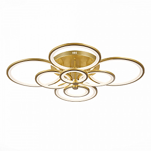 Потолочная люстра Leto SLE200322-08