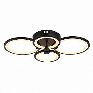 Потолочная люстра Leto SLE200342-04