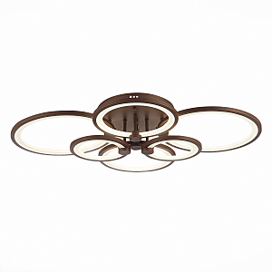 Потолочная люстра Leto SLE200372-06