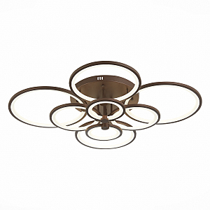 Потолочная люстра Leto SLE200372-08