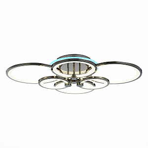 Потолочная люстра Leto SLE200382-06RGB