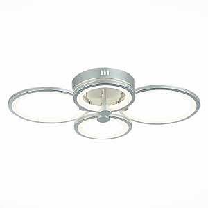 Потолочная люстра Leto SLE200392-04