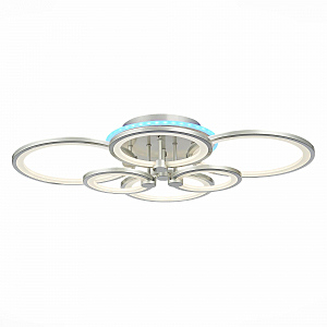 Потолочная люстра Leto SLE200392-06RGB