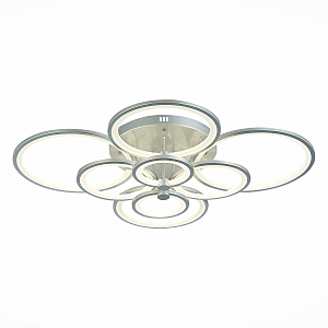 Потолочная люстра Leto SLE200392-08