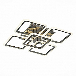 Потолочная люстра Qutro SLE200482-05