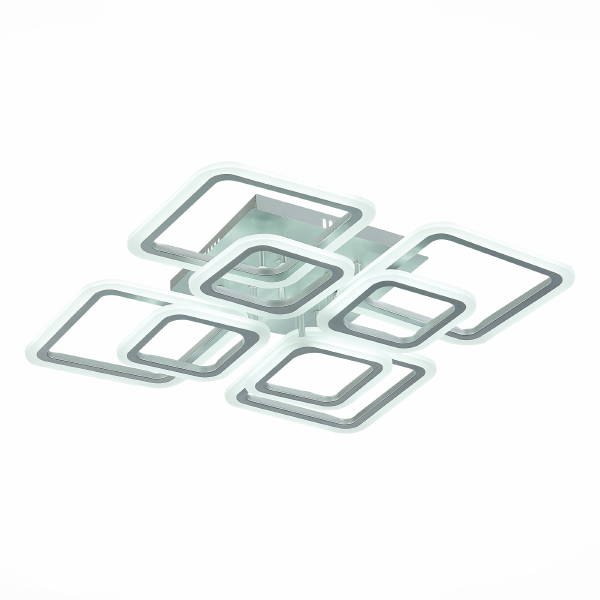 Потолочная люстра Qutro SLE200492-08