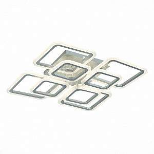 Потолочная люстра Qutro SLE200492-08