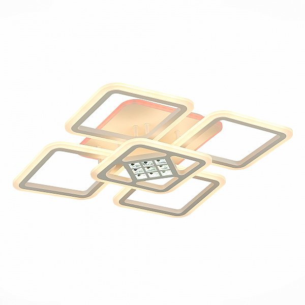 Потолочная люстра Marlin SLE500052-05RGB