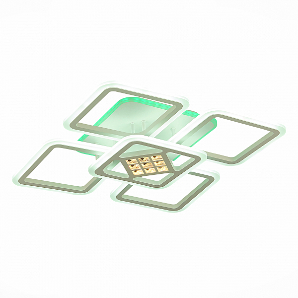 Потолочная люстра Marlin SLE500052-05RGB