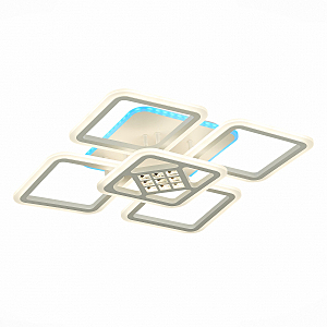 Потолочная люстра Marlin SLE500052-05RGB