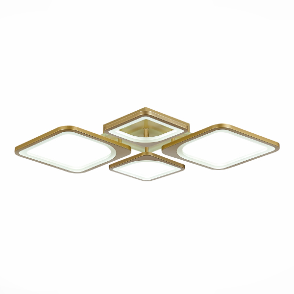 Потолочная люстра Giura SLE500322-04