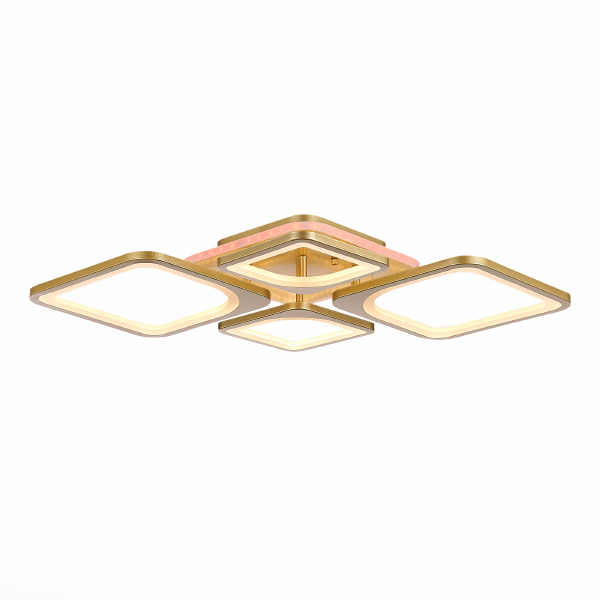 Потолочная люстра Giura SLE500322-04RGB