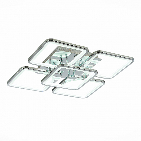 Потолочная люстра Valiano SLE500412-05