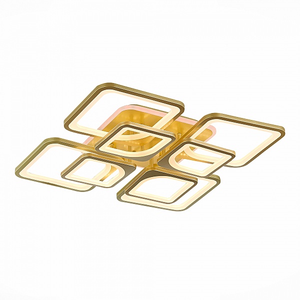 Потолочная люстра Valiano SLE500422-08RGB