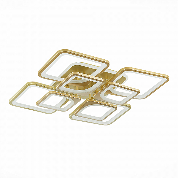 Потолочная люстра Valiano SLE500422-08RGB