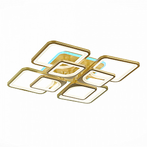 Потолочная люстра Valiano SLE500422-08RGB