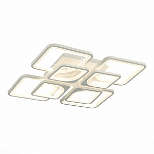 Потолочная люстра Valiano SLE500452-08